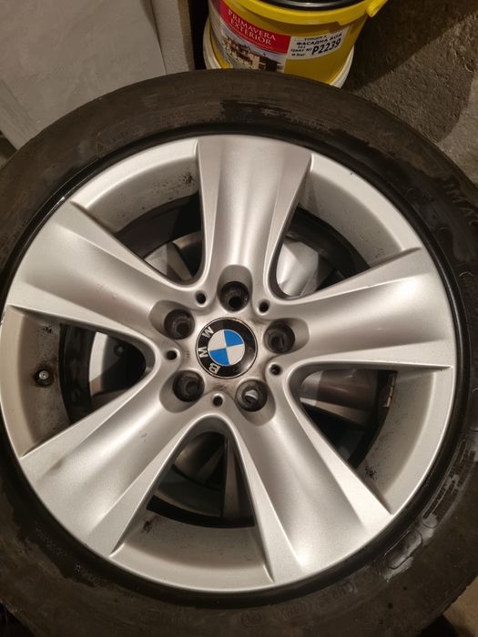 Джанти 17 за БМВ