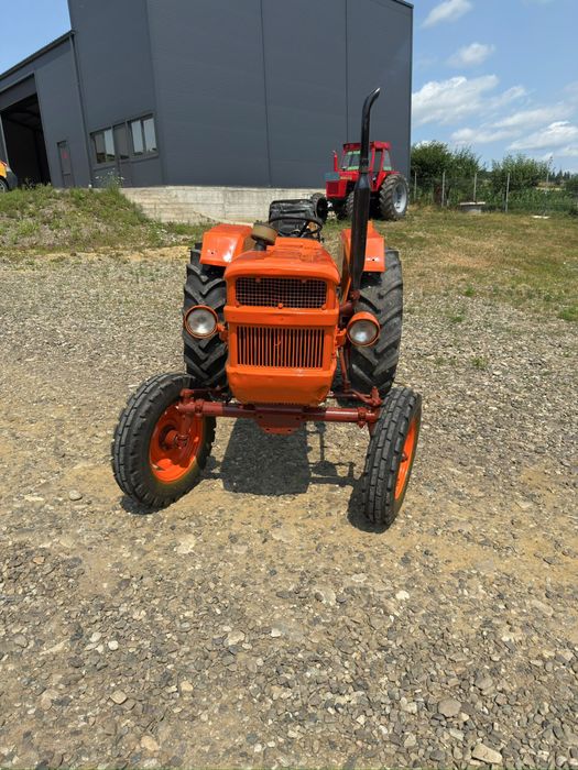 Vand Tractor Fiat 420