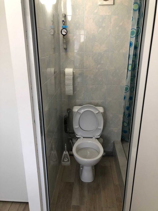 Дава се под наем Едностаен апартамент в София, Център - 31 кв.м за 225 € - Снимка #2