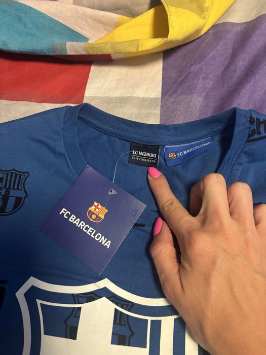 FCB Barcelona 158-164 см