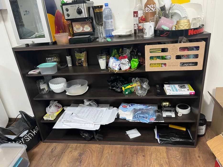 Продам шкафы/стеллаж Астана