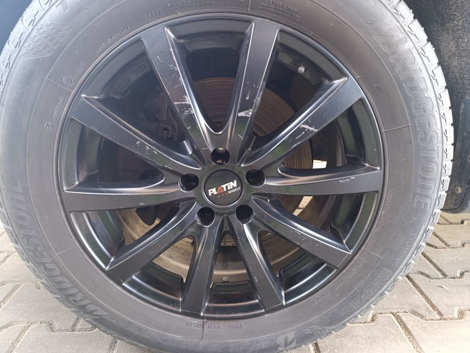 Джанти Platin 5*108 18 цола