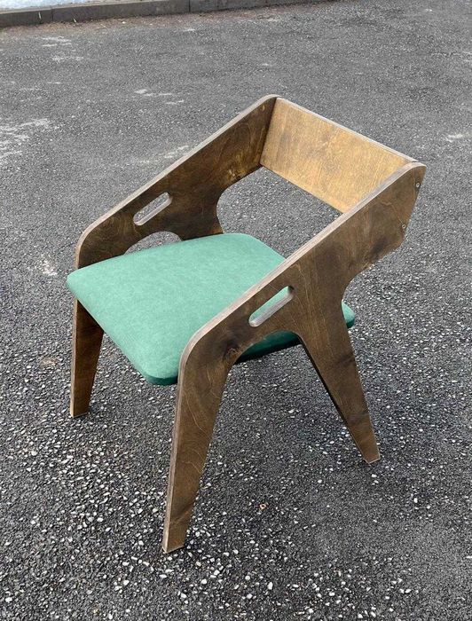 Садовые стулья под заказ!