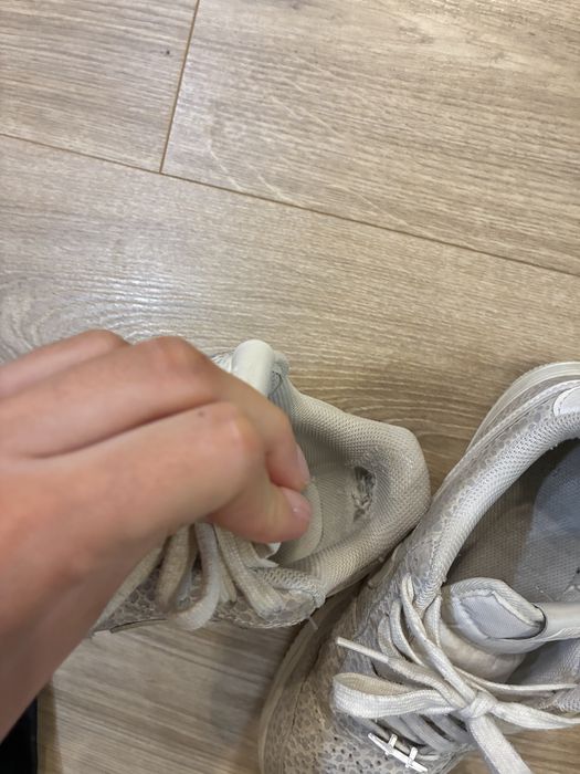 Обувки nike използвани
