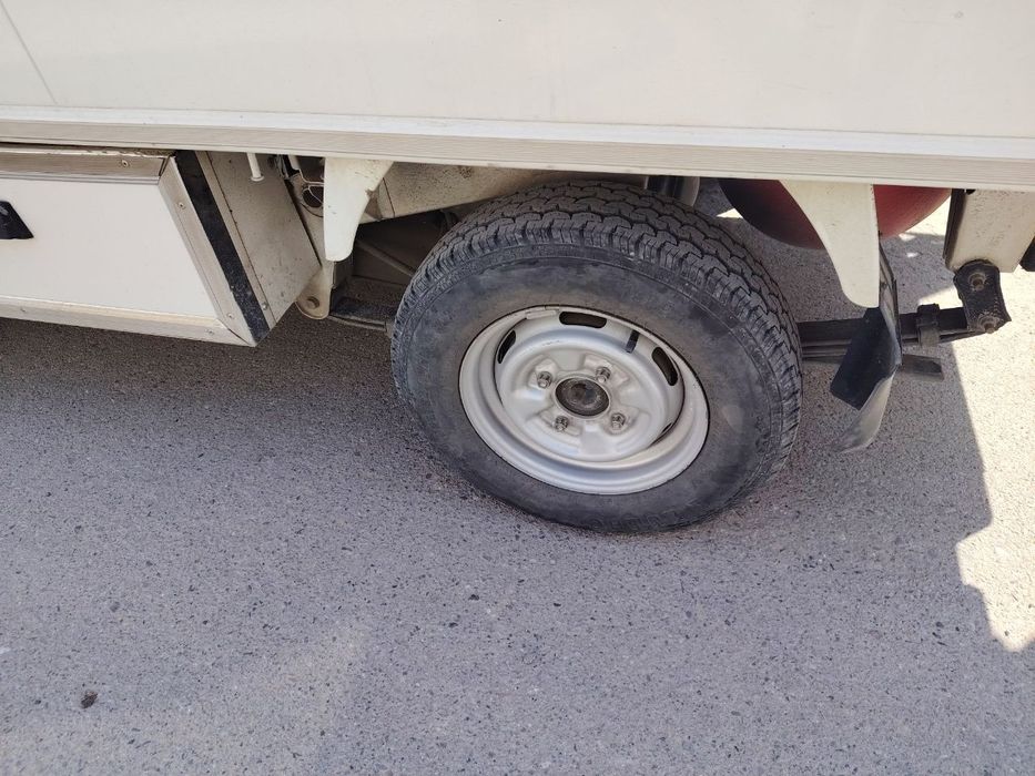 Labo bortli gurzavoy