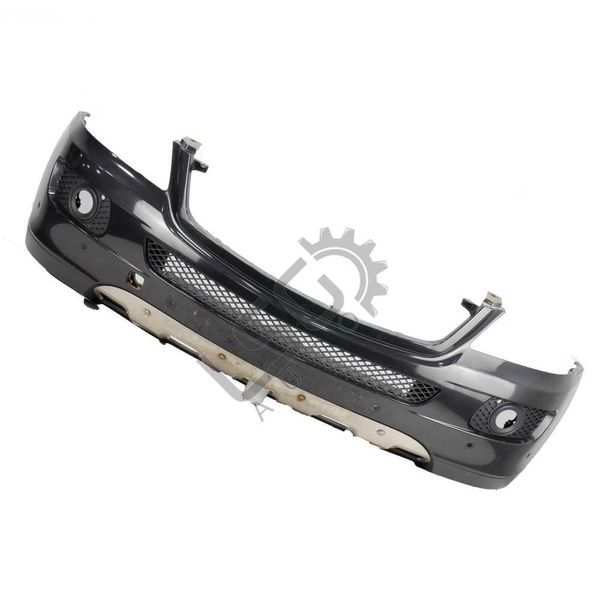 Предна броня Mercedes-Benz M-class (W164)  2005-2011 ID: 124861
