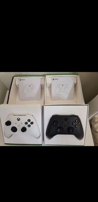 Controller microsoft