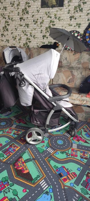 Cărucior  copii 3 in 1