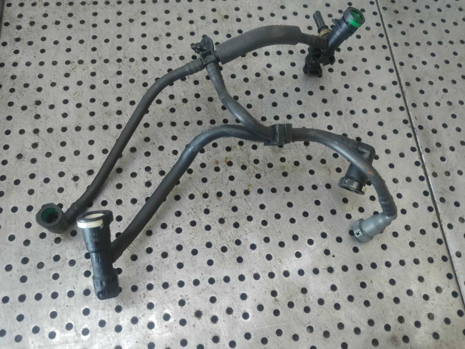 conducta combustibil 1.6 hdi 9h06 peugeot 508