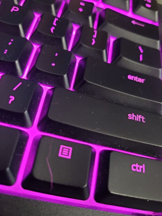 Tastatura Razer Ornata Chroma