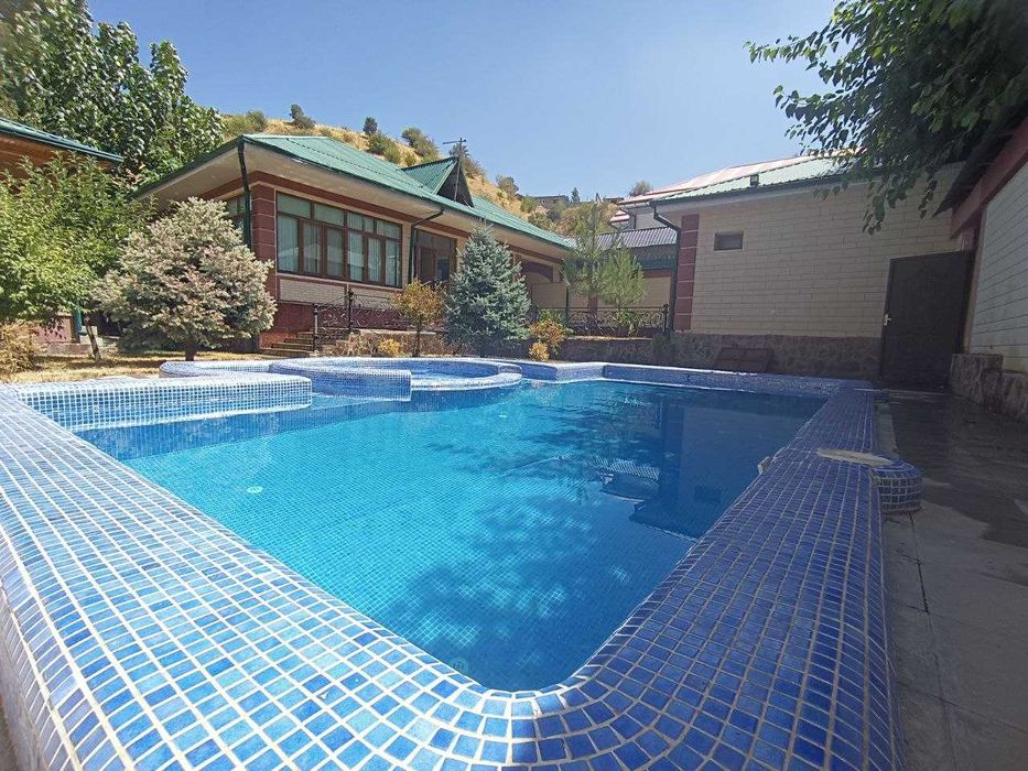 Евродача Бочкада