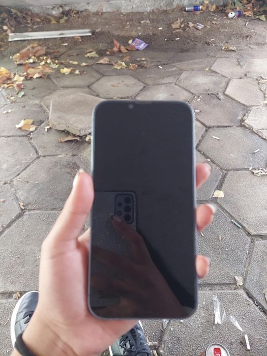 iPhone 14 Plus 83% капацитет