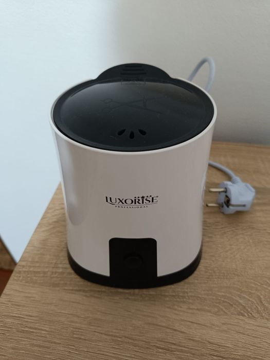 Sterilizator unghii PowerMax - Ultra + cadou cutie bile