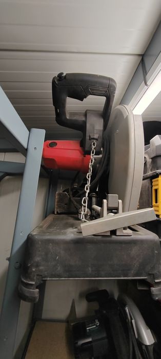 Vand debitator metal Makita