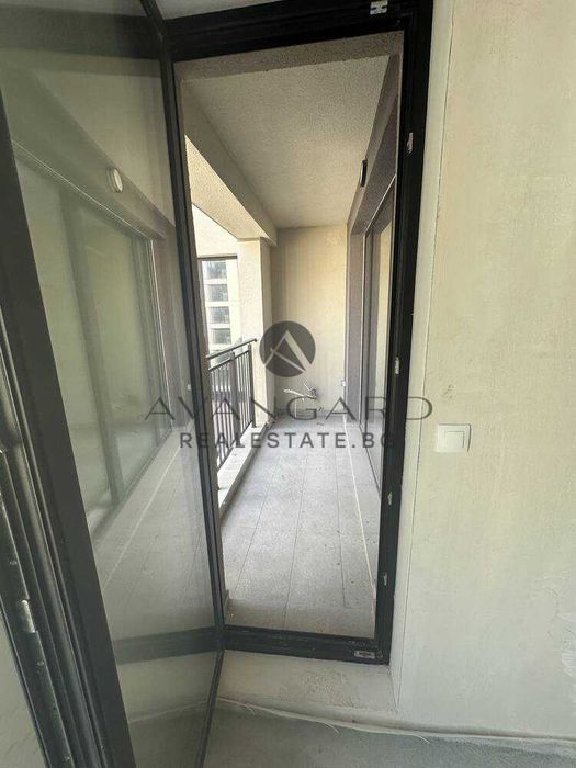 оф.23829 Двустаен с АКТ 16/ Тракия