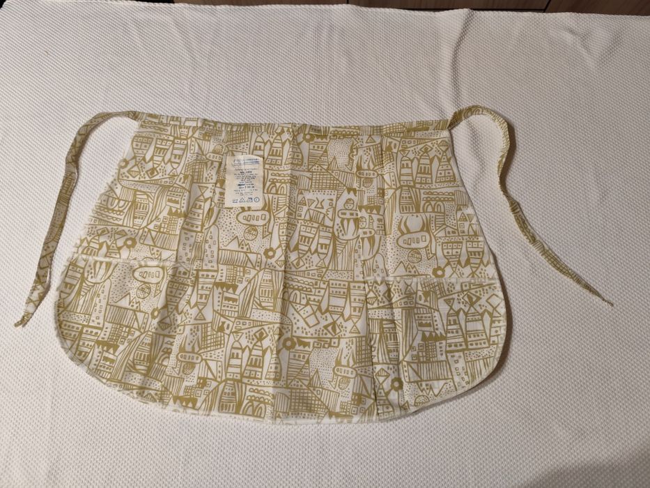 Престилки -нови, различни цветове и модели