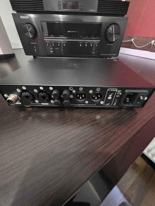 Vand amplificator casti Topping A70 PRO