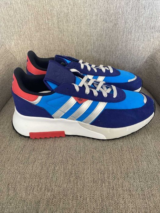 Оригинални  мъжки маратонки ADIDAS RETROPY F2 размер  EU42, 44