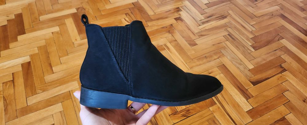 Есенни ботички 36 р-р.