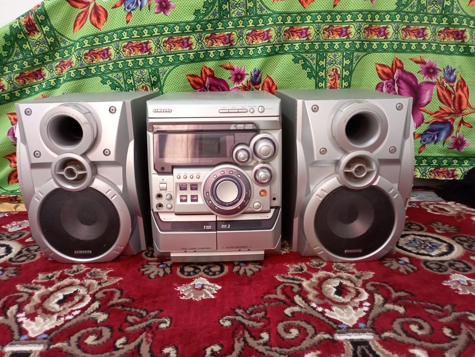 Muzikalni sentir Samsung
