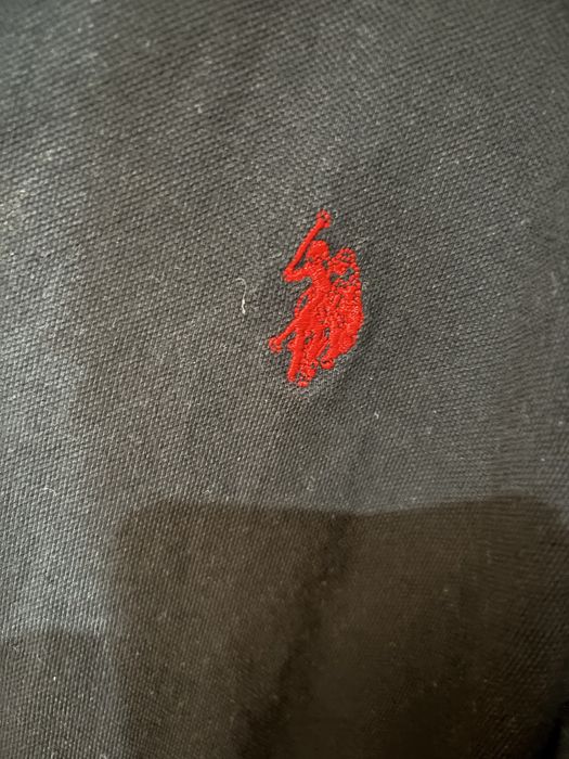 Bluza polo ralph lauren