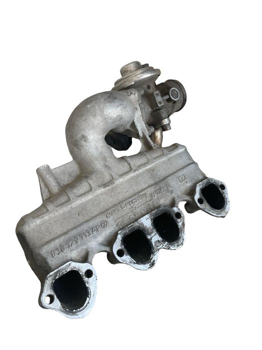 Galerie De Admisie Audi A4 Ii 8E2, B6 2000 - 2005 1.9 Tdi Avb