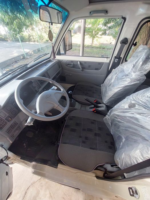 Дамас deluxe новый