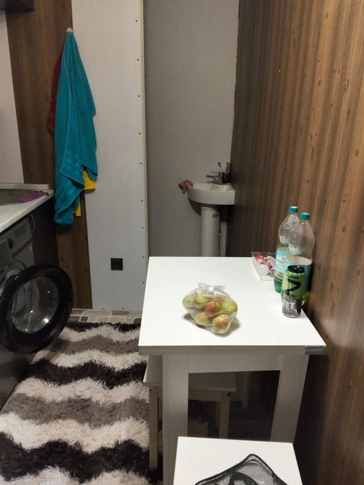 Дача на федоровке