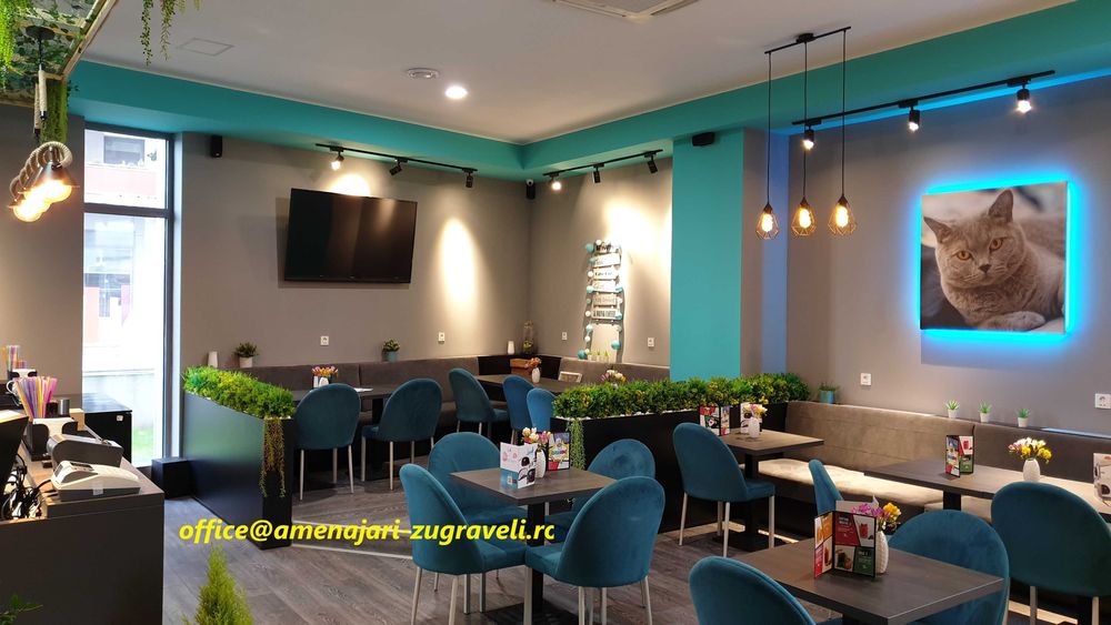 Amenajari Birouri Locuinte Rigips Tavan Finisaje Zugraveli Instalatii