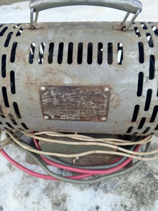 Зарядное устройство 12 вольт 8 ампер