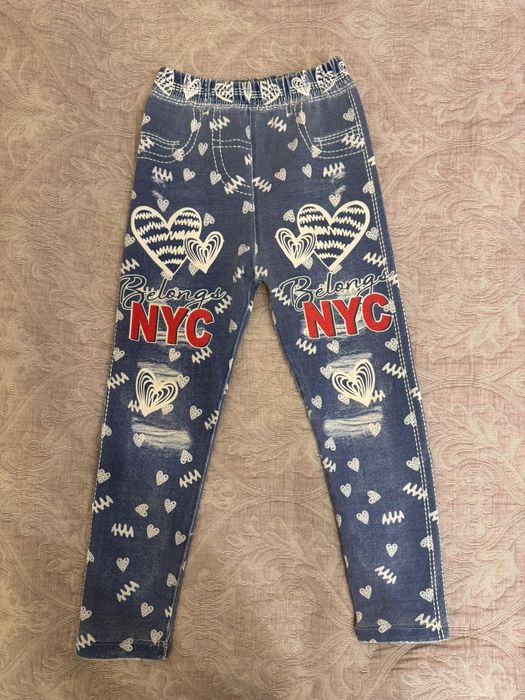 Детские вещи на девочку