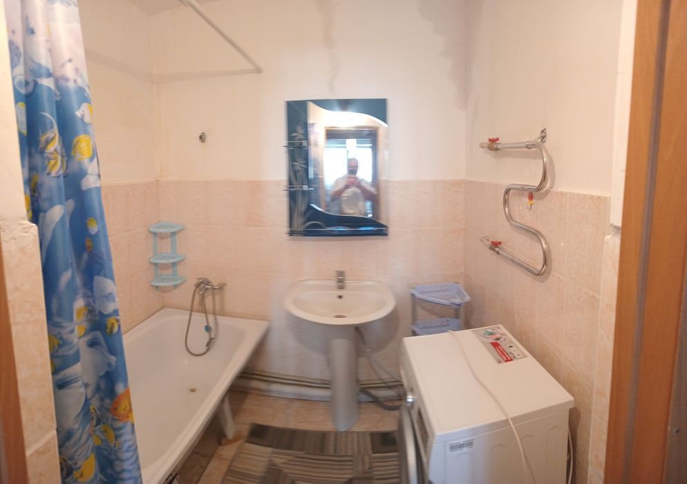 Продам 2х комнатную