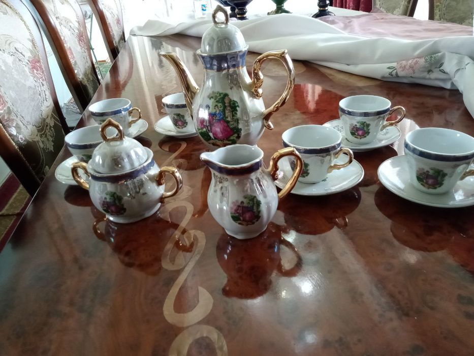 Madonna servis 6tali kofeynoy