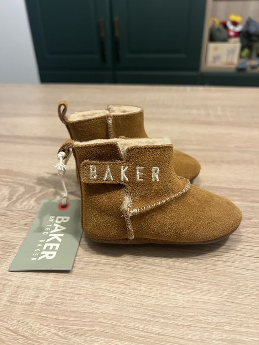 Vand ghete Baker by Ted Baker, marime 18