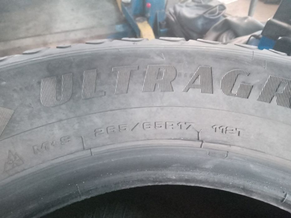 Продам зимние шины