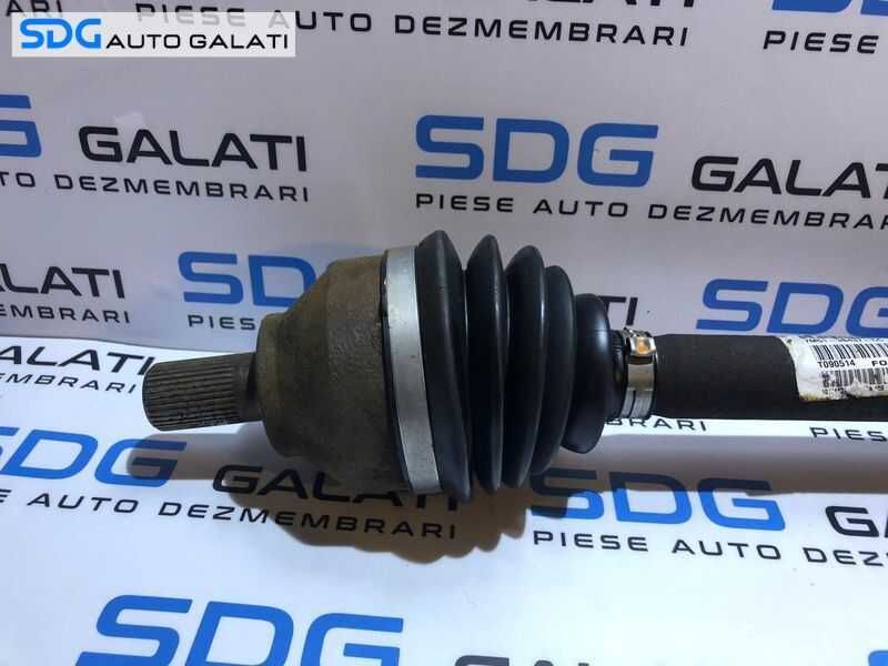 Planetara Stanga Ford Focus 2 2.0 TDCi 2004 – 2010 Cod 7M51-3B437-CC 7M513B437CC