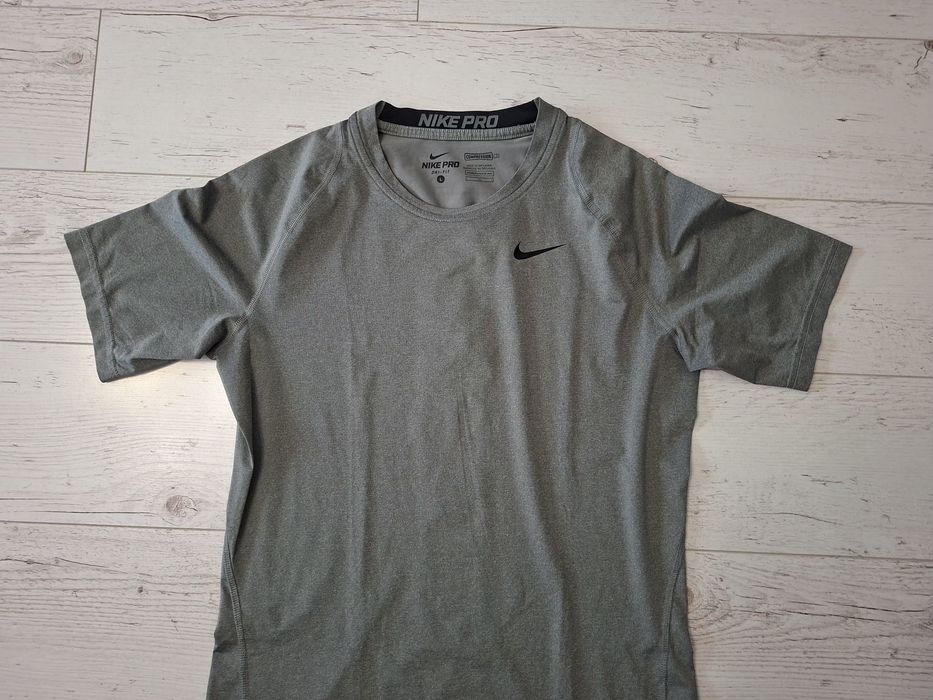 Nike Pro Compression-Ориг.тениска