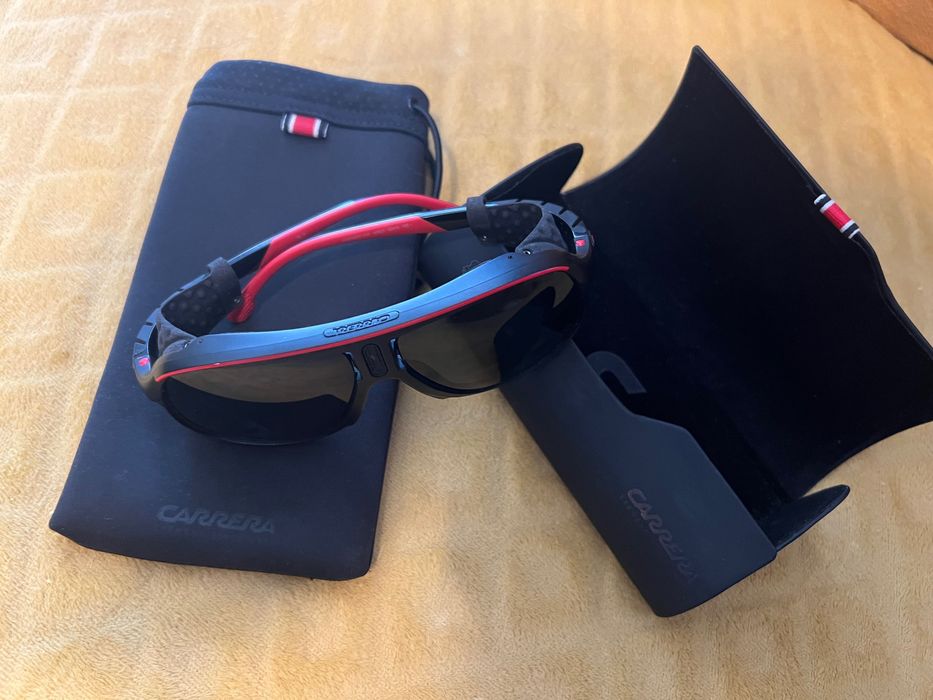 Carrera Мъжки слънчеви очила