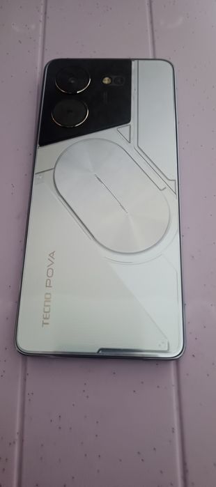 Tecno Pova 5 pro 5G