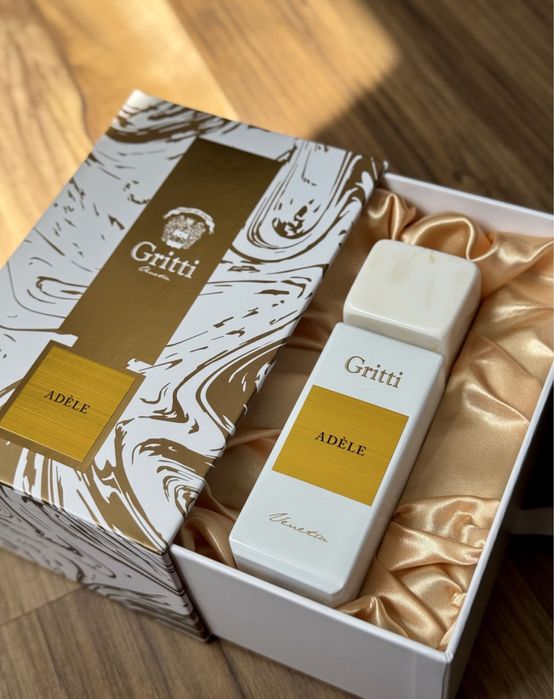 gritti adele parfum