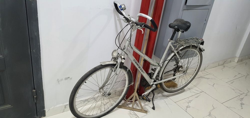 Велосипед сотилади Герман 28