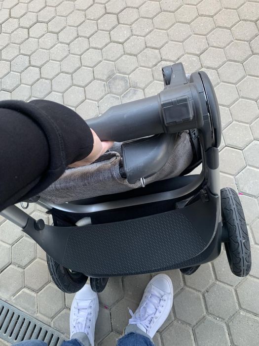 Количка Stokke scoot