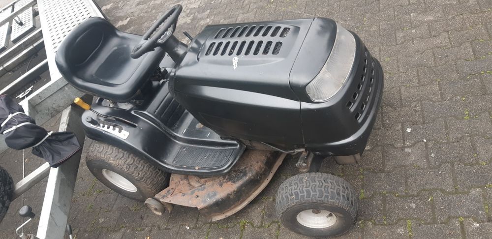 Тракторна косачка 17,5 кс