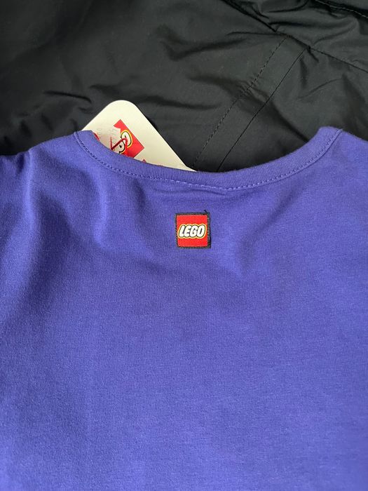 Tricou maneca lunga copii Lego Wear LEGO Friends masura 134 (9 ani)