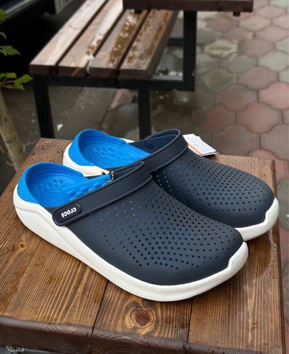 Crocus отличное качество