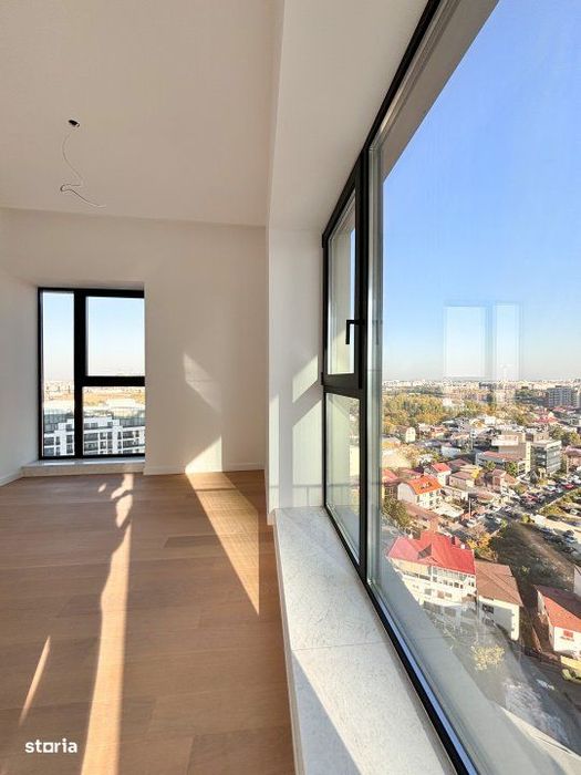OPORTUNITATE! 3 Camere in One Verdi Personalizeaza-ti Casa de Vis