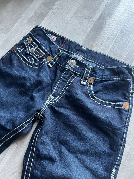 True religions jeans