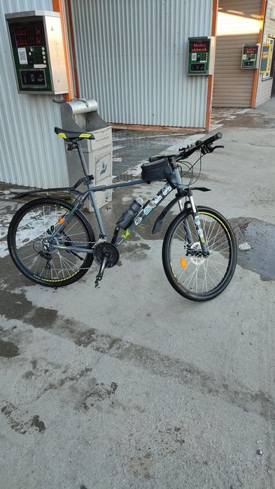 Продам велосипед Stern Energy 1.0