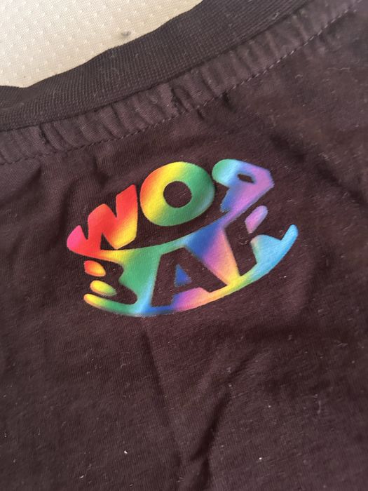 Тениски Barrow Oversize