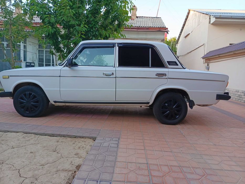 Продаётся жигули ВАЗ-2106 в отличном состоянии